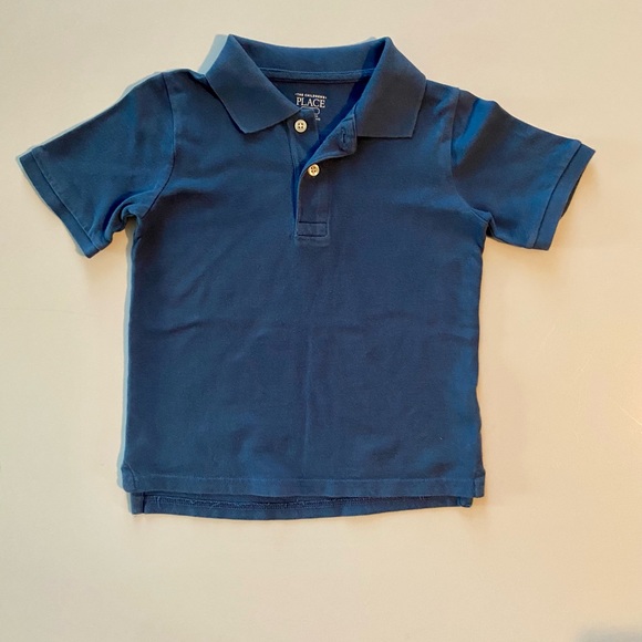 Toddler Shirt Top Bundle 4T, 5T & XS - Picture 10 of 15